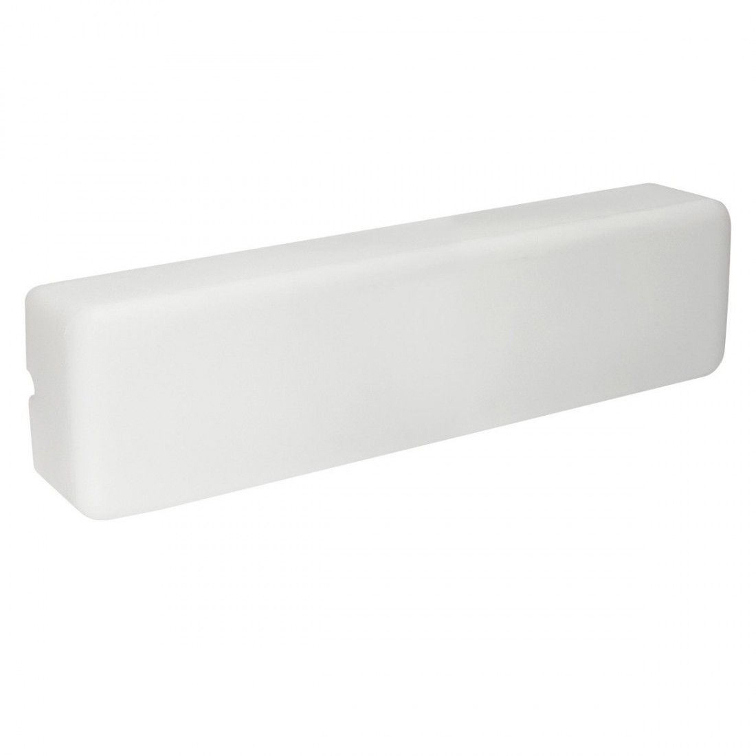 LED-Deckenleuchte Linea Light Group MYWHITE B 7810 Polyethylen