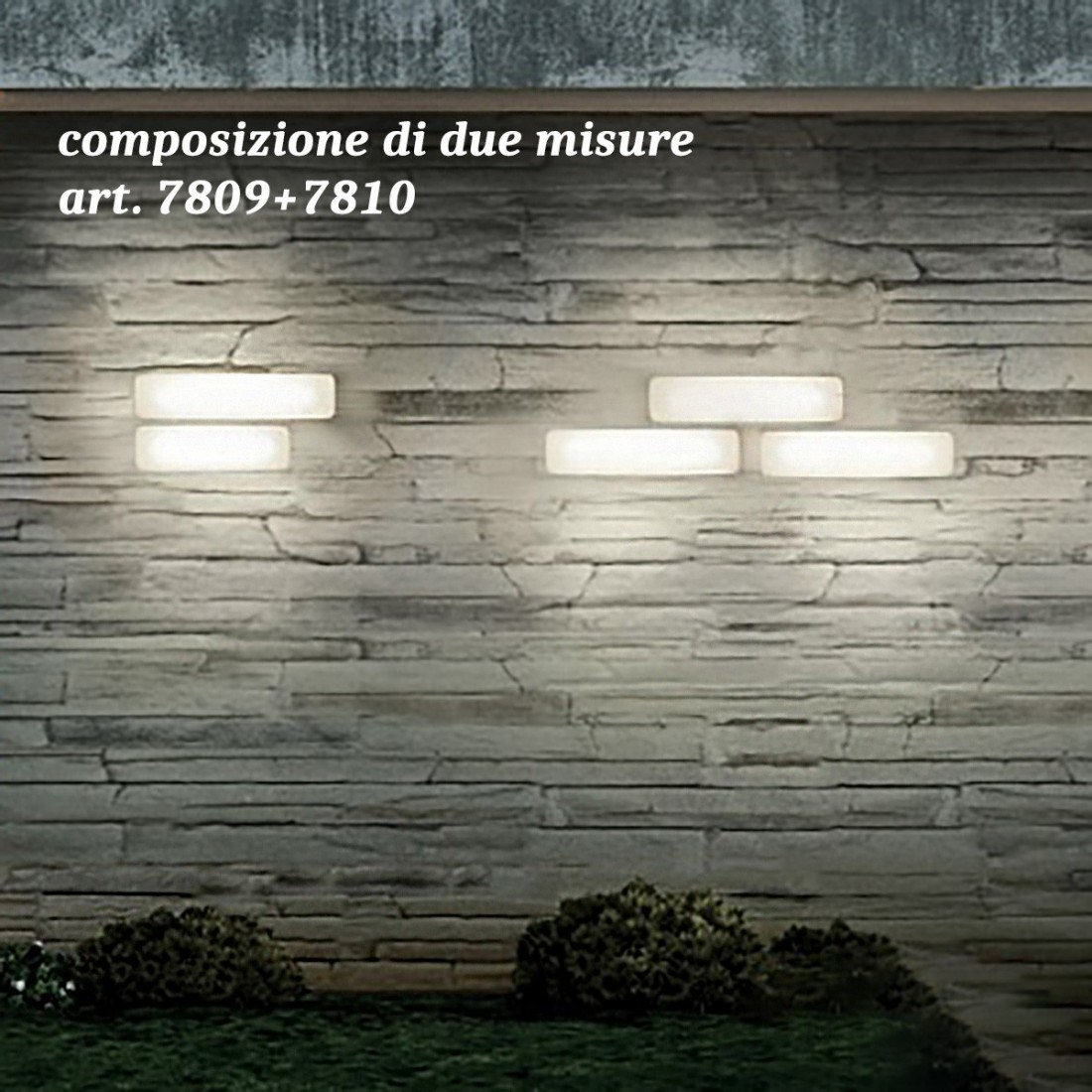Plafonnier LED Linea Light Group MYWHITE B 7810 polyéthylène