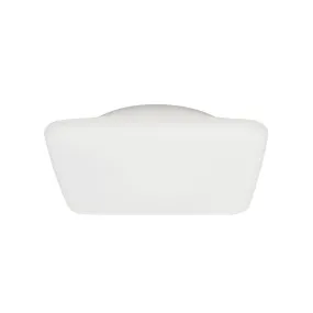 LED-Deckenleuchte Linea Light Group MYWHITE 7807 Q Polyethylen