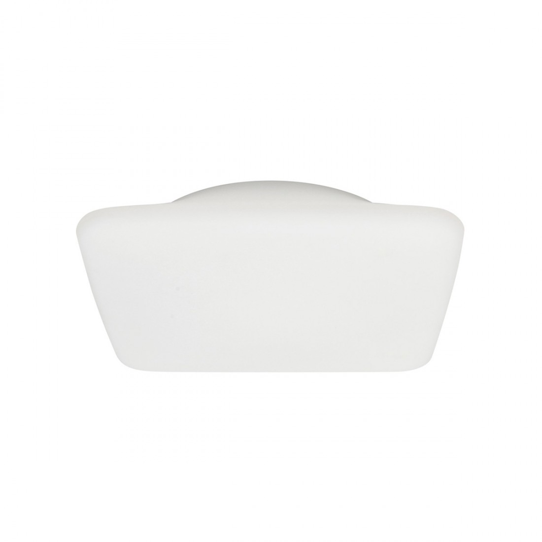 LED-Deckenleuchte Linea Light Group MYWHITE 7807 Q Polyethylen