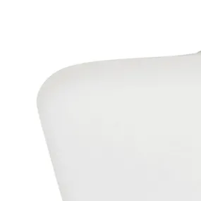 LED-Deckenleuchte Linea Light Group MYWHITE Q 7808 Polyethylen