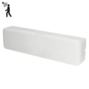 Linea Lichtsensor-Außenwandleuchte MYWHITE B SENSOR 7810S