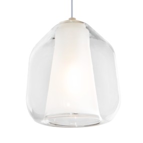 Lampadario classico Top Light DOUBLE SKIN 1176OS S7 R