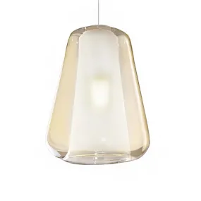 Lampadario classico Top Light DOUBLE SKIN 1176OS S2 AG AM