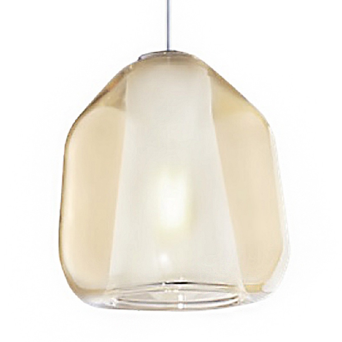 Lampadario classico Top Light DOUBLE SKIN 1176OS S7 R