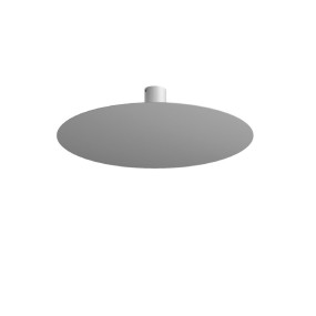LED-Deckenleuchte Top Light DISK 1186 50