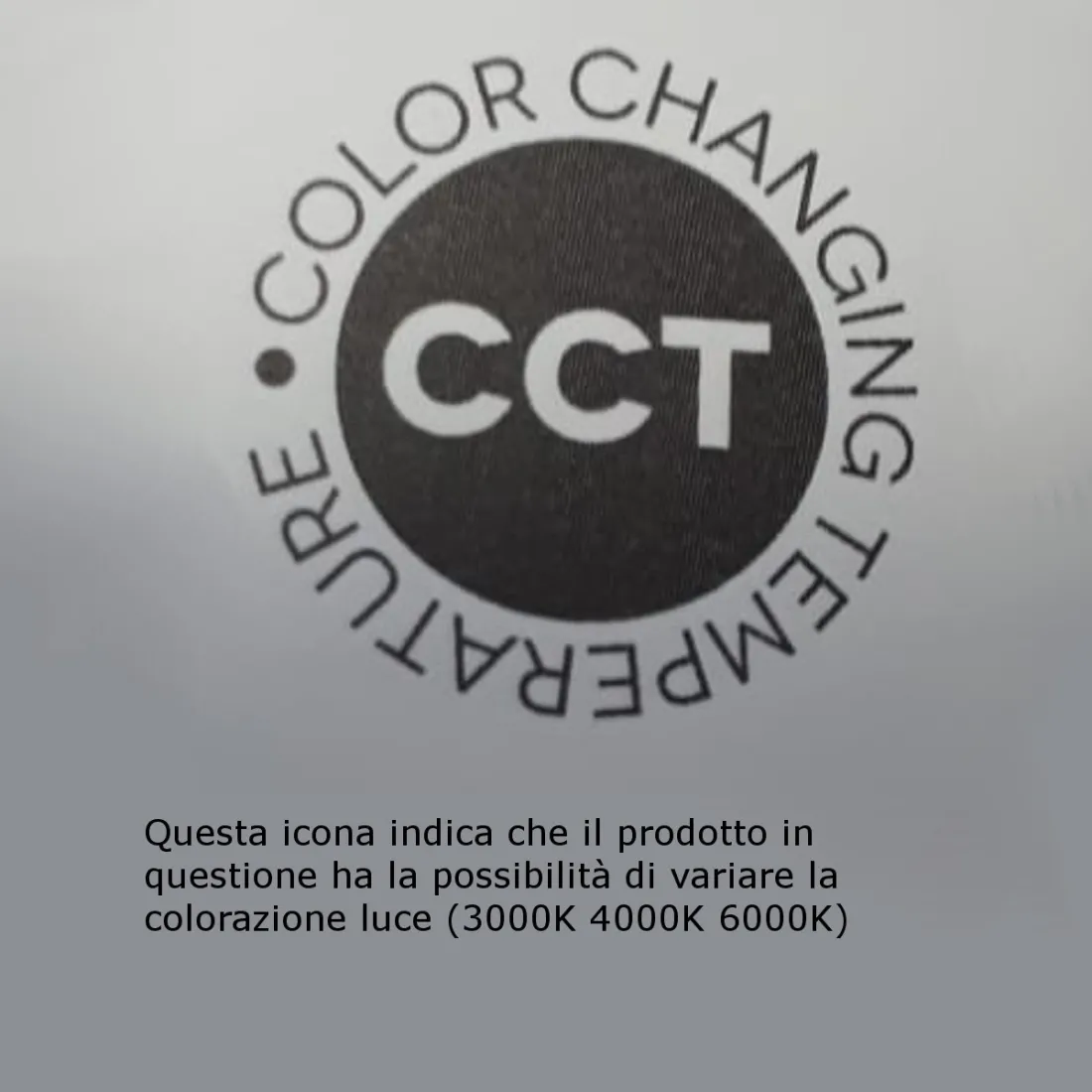 Applique moderno Perenz CROSS 6598 N CTD LED