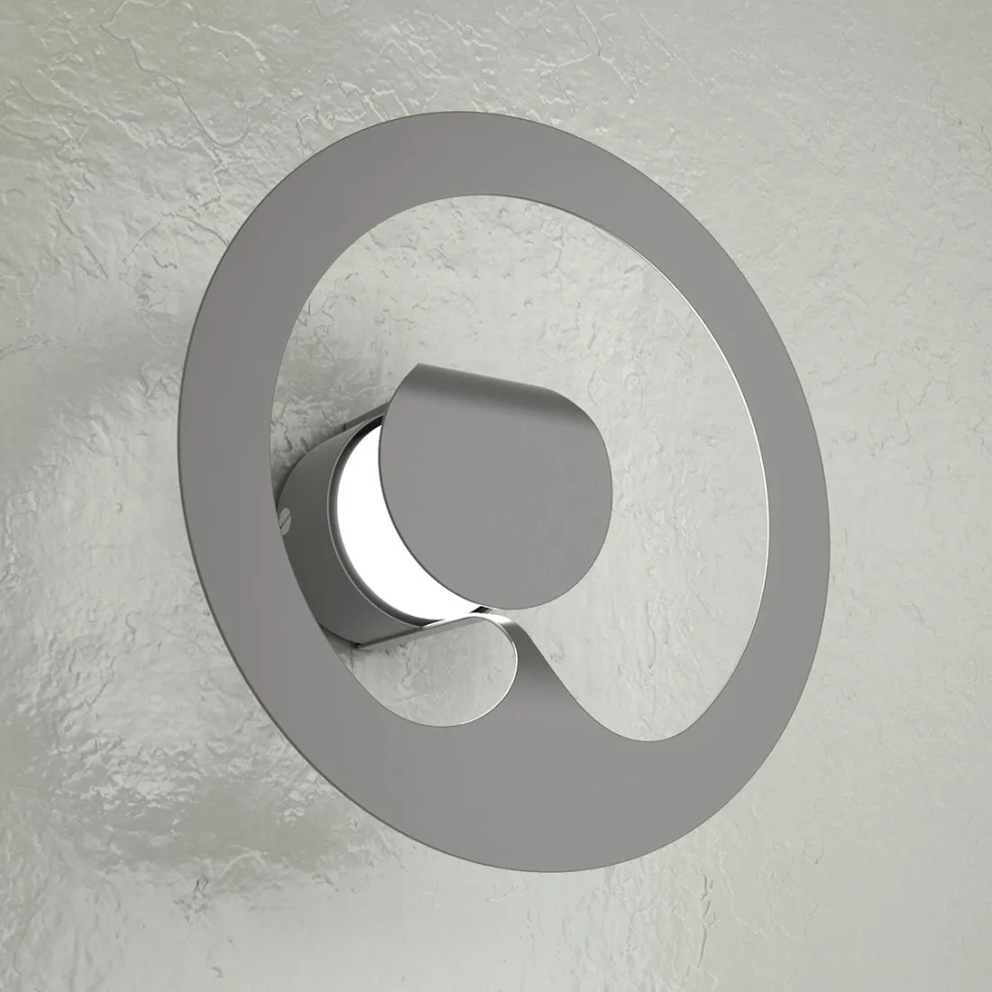 Top Light FUEL 1170 1 lámpara de pared moderna