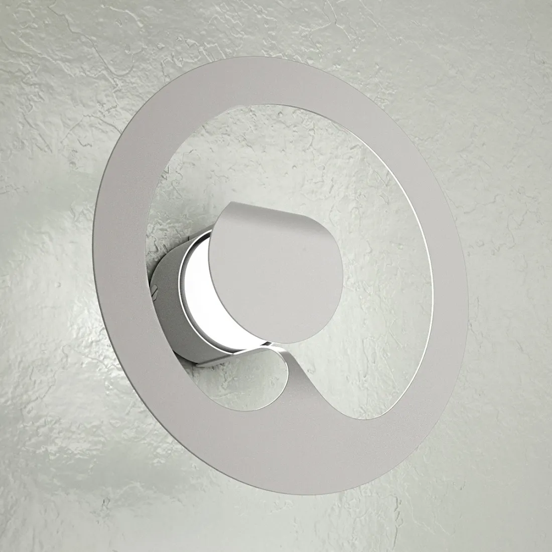 Top Light FUEL 1170 1 lámpara de pared moderna