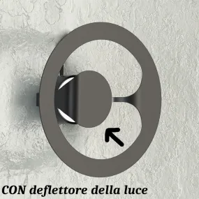 Top Light FUEL 1170 1 lámpara de pared moderna