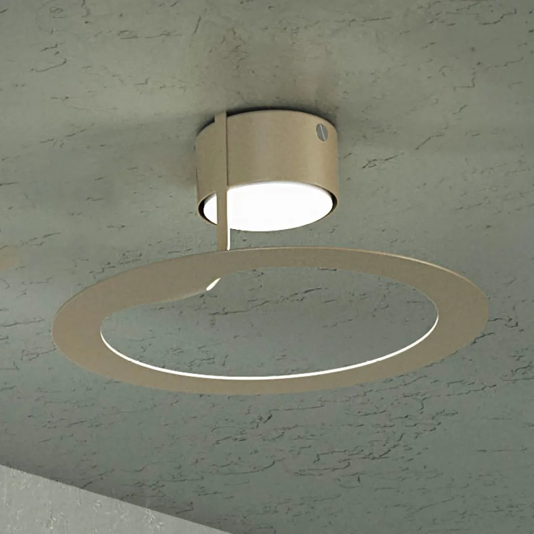 Top Light FUEL 1170 moderne Wandleuchte 1