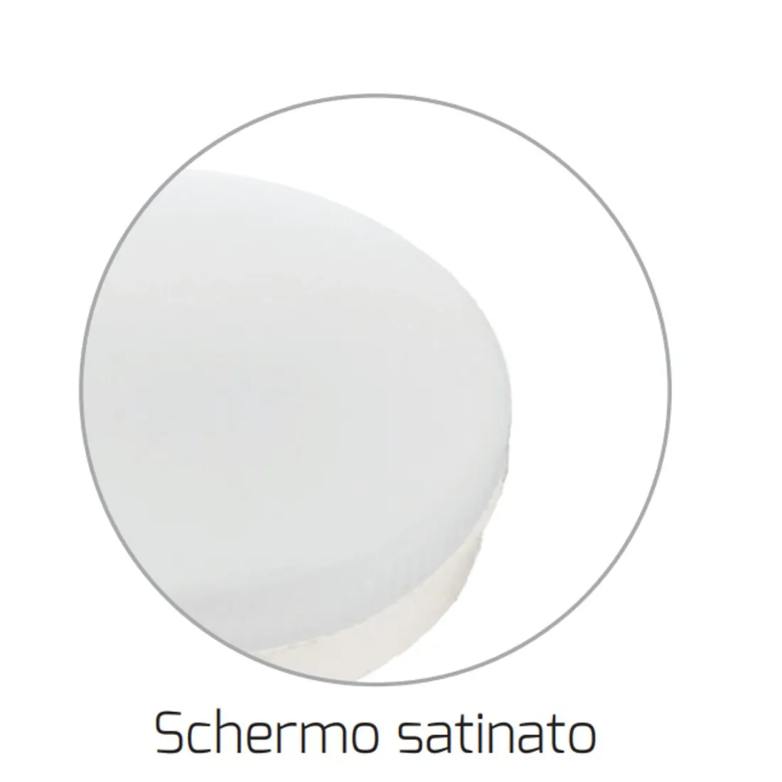 Lampadina led Top Light GX53 8W CN LED CCT