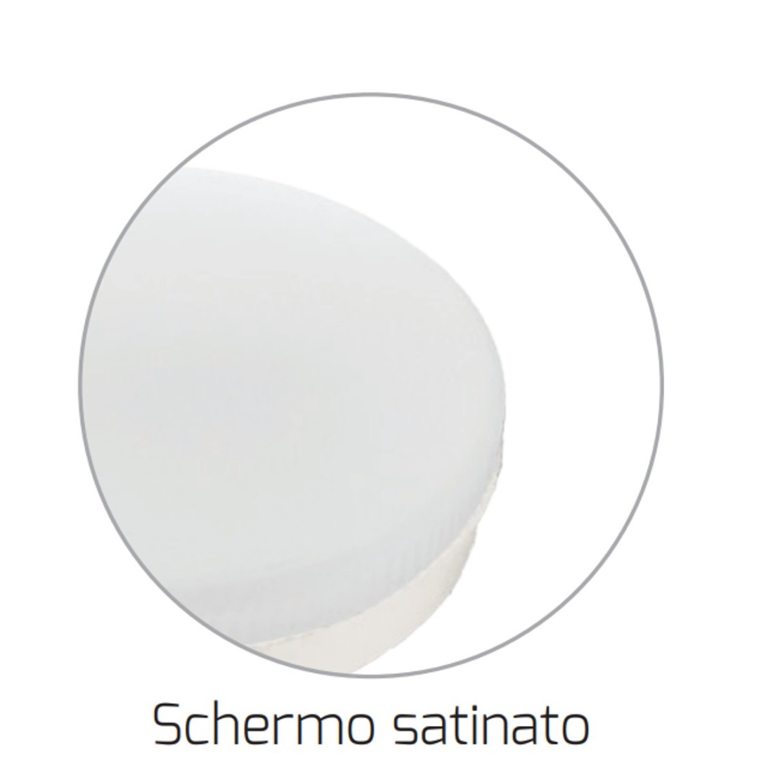 Lampadina led Top Light GX53 CS NS 8W LED