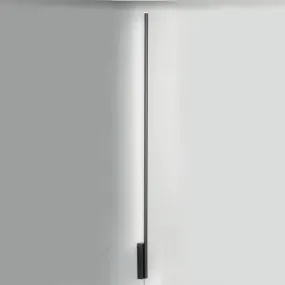 Moderne Wandleuchte Fratelli Braga TRACCIA 2053 AP R LED