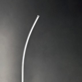 Lámpara de pie moderna Fratelli Braga TRACCIA 2053 T2 B19 10 LED