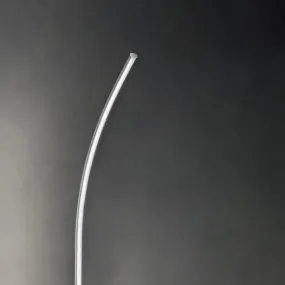 Lámpara de pie moderna Fratelli Braga TRACCIA 2053 T2 B19 10 LED