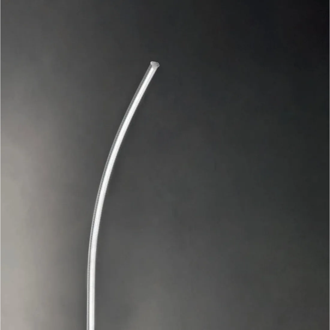 Lámpara de pie moderna Fratelli Braga TRACCIA 2053 T2 B19 10 LED