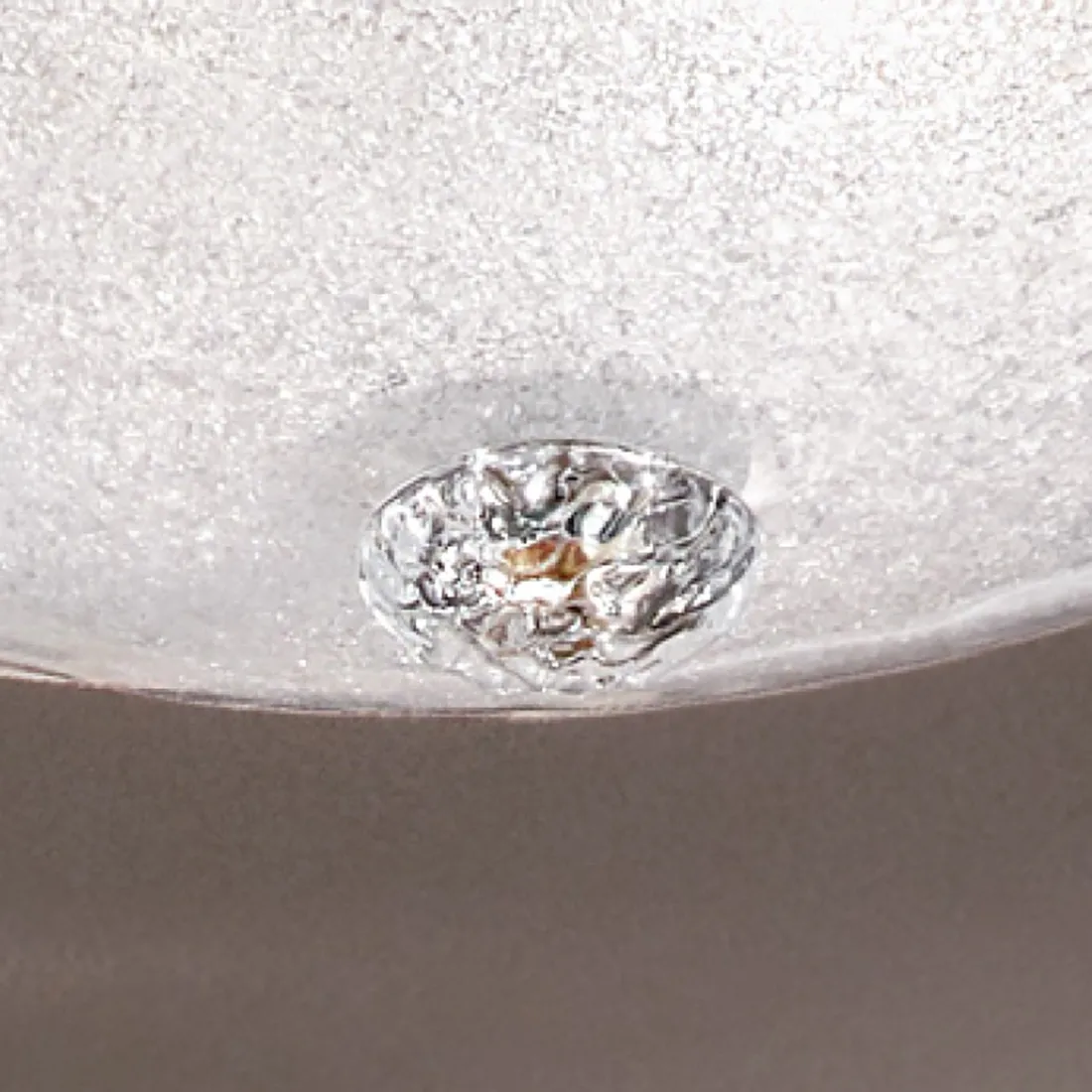 Plafoniera classica DUE P FROST 2699 PLP