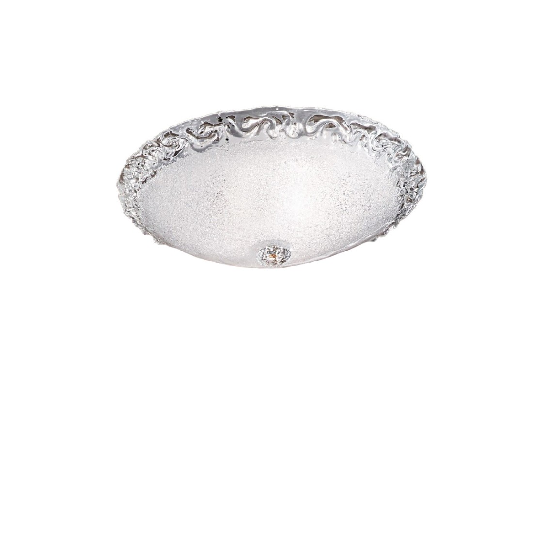 Plafoniera classica DUE P FROST 2699 PLP