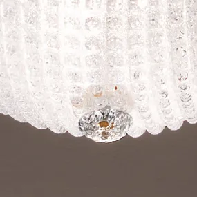 Plafonnier moderne DUE P HIVE 2698 PLP