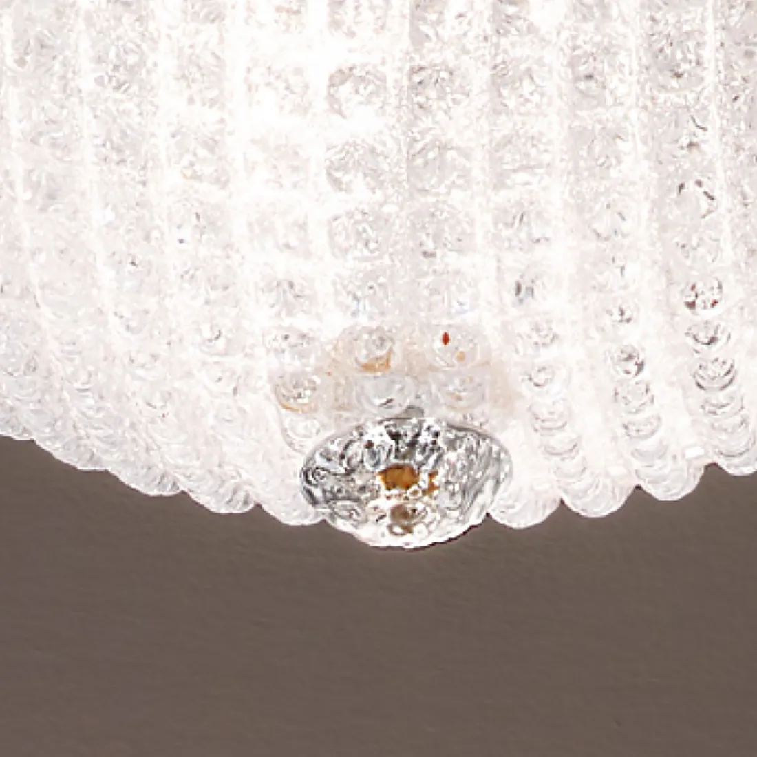 Plafonnier moderne DUE P HIVE 2698 PLP