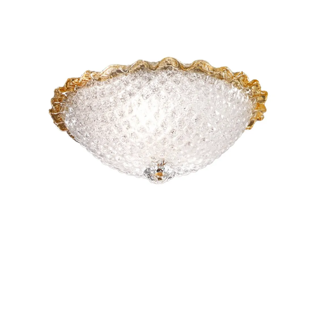 Plafonnier moderne DUE P HIVE 2698 PLP