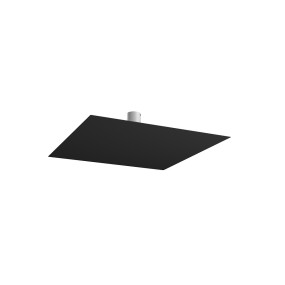 LED-Deckenleuchte Top Light FLOPPY 1185 58