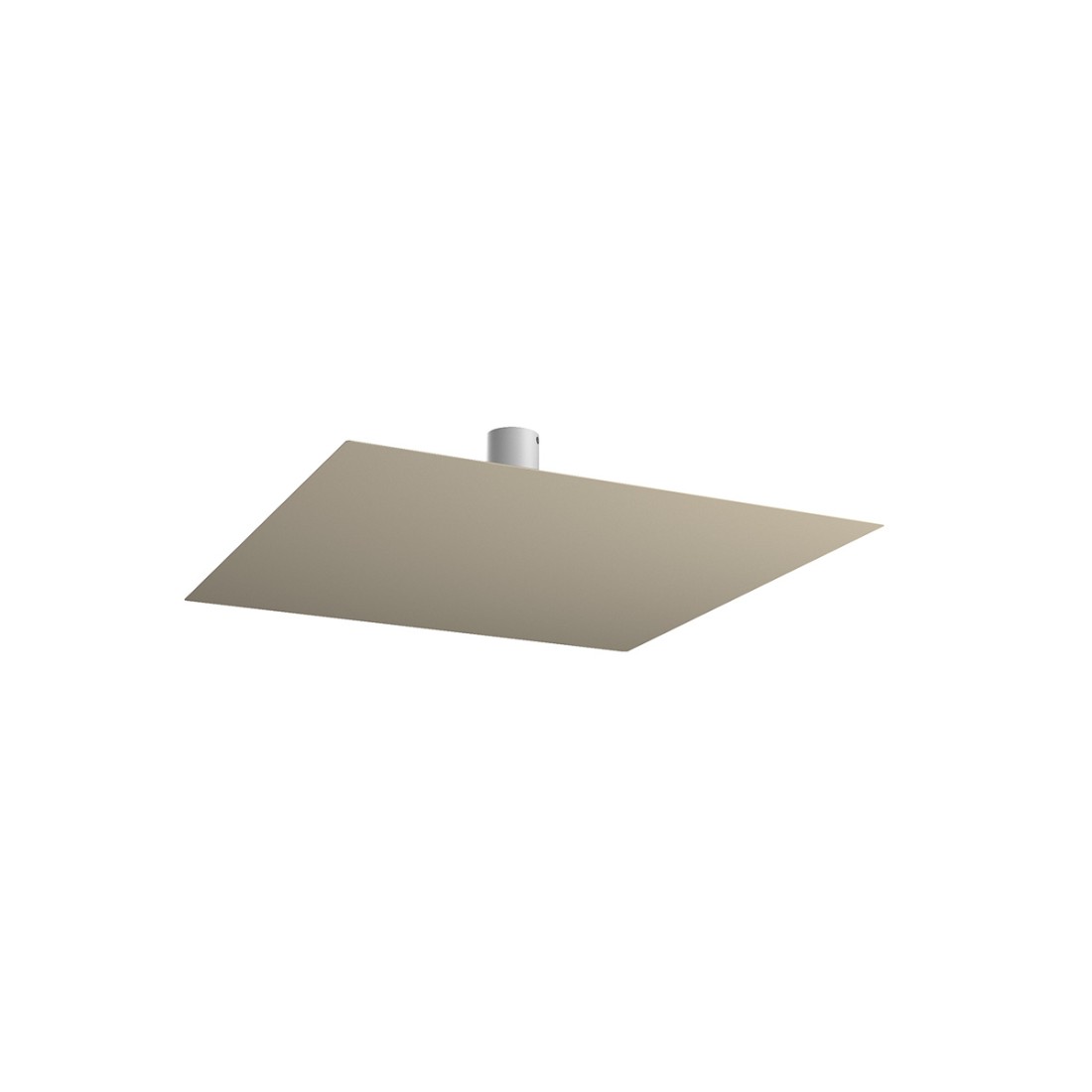 LED-Deckenleuchte Top Light FLOPPY 1185 58