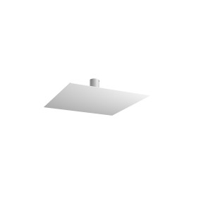 LED-Deckenleuchte Top Light FLOPPY 1185 48