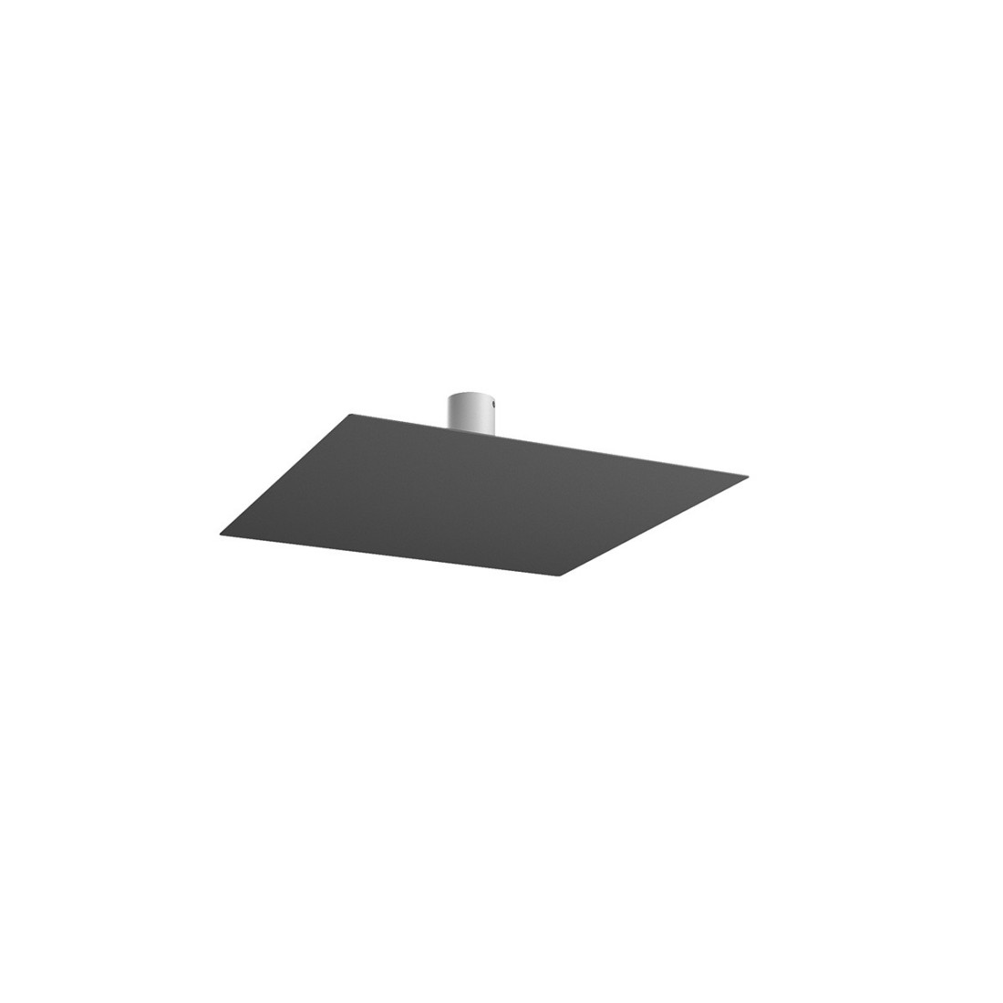 LED-Deckenleuchte Top Light FLOPPY 1185 48