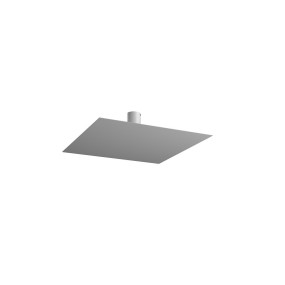 Plafonnier LED Top Light FLOPPY 1185 48