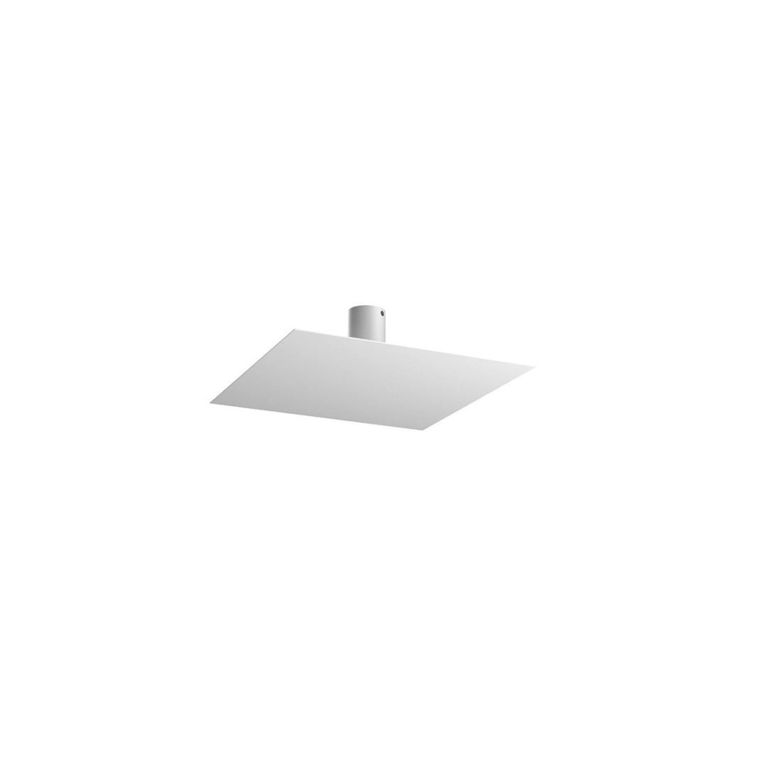 LED-Deckenleuchte Top Light FLOPPY 1185 38