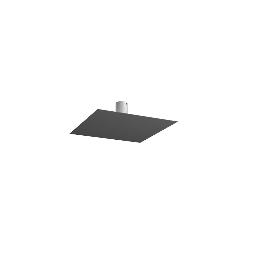 LED-Deckenleuchte Top Light FLOPPY 1185 38