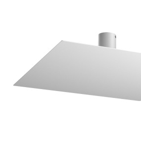 LED-Deckenleuchte Top Light FLOPPY 1185 38