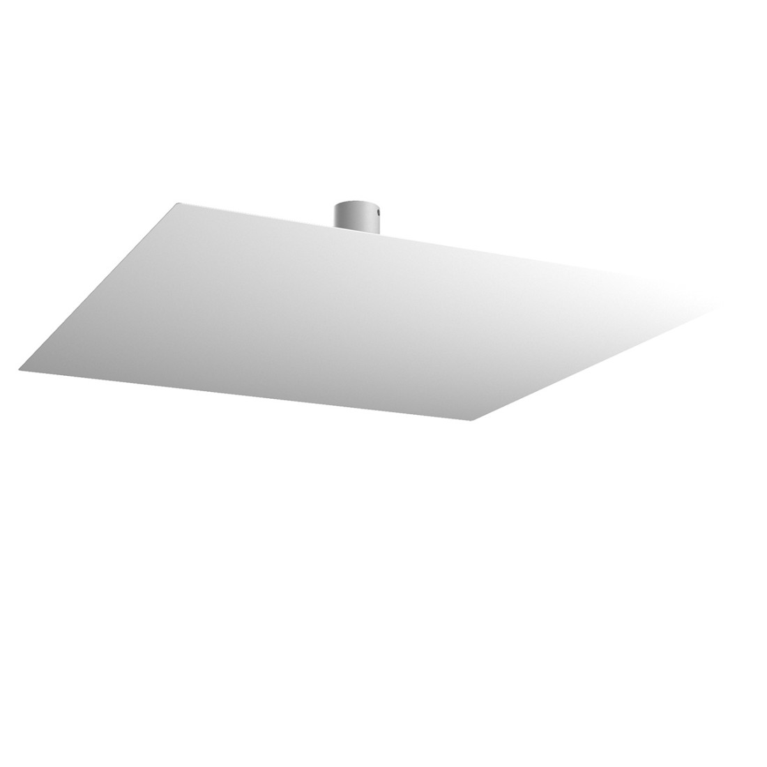 LED-Deckenleuchte Top Light FLOPPY 1185 68