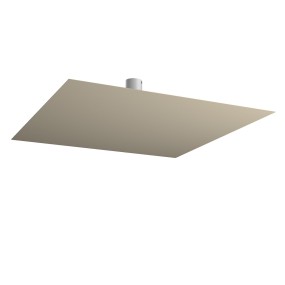 LED-Deckenleuchte Top Light FLOPPY 1185 68