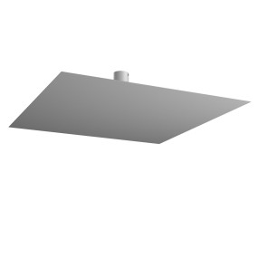 Plafonnier led Top Light FLOPPY 1185 68