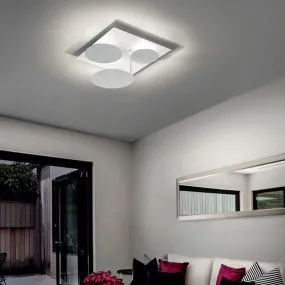 Plafoniera led Fratelli...