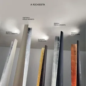 Lámpara de pie moderna...