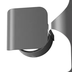 Aplique moderno Top Light...