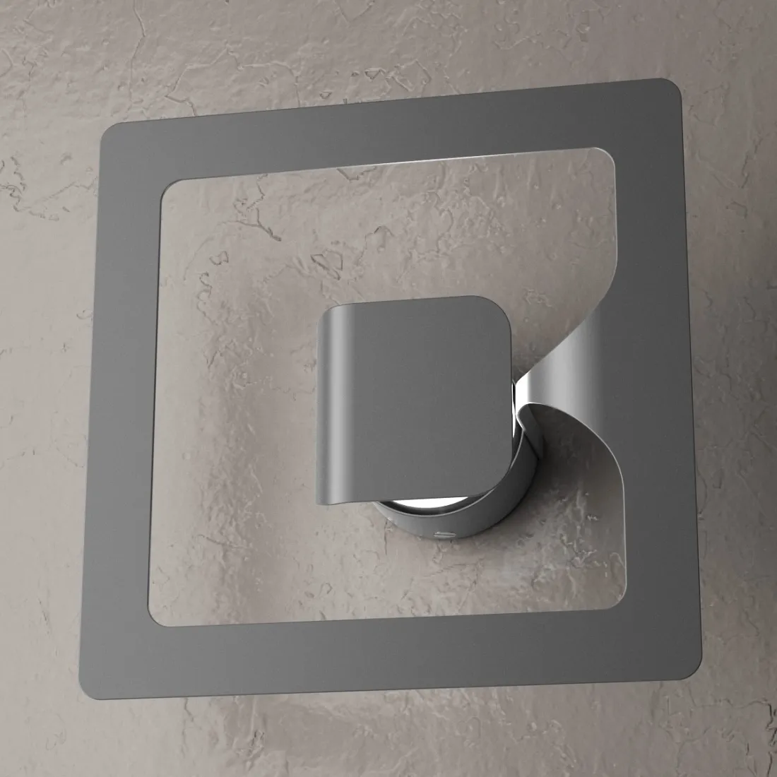 Aplique moderno Top Light GASOLINE 1171 1