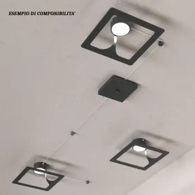 Top Light moderne Wandleuchte GASOLINE 1171 1