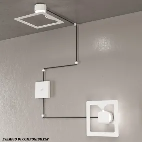 Applique moderna Top Light GASOLINE 1171 1