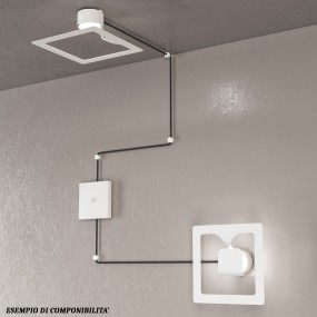 Applique moderne Top Light GASOLINE 1171 1