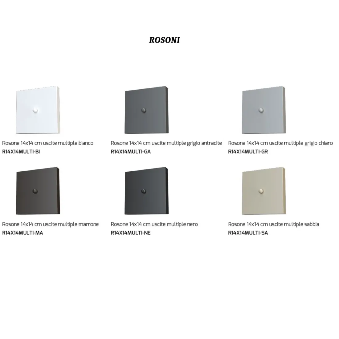 Top Light moderne Wandleuchte GASOLINE 1171 1