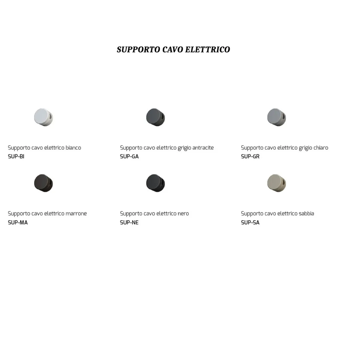 Top Light FUEL 1170 1 lámpara de pared moderna