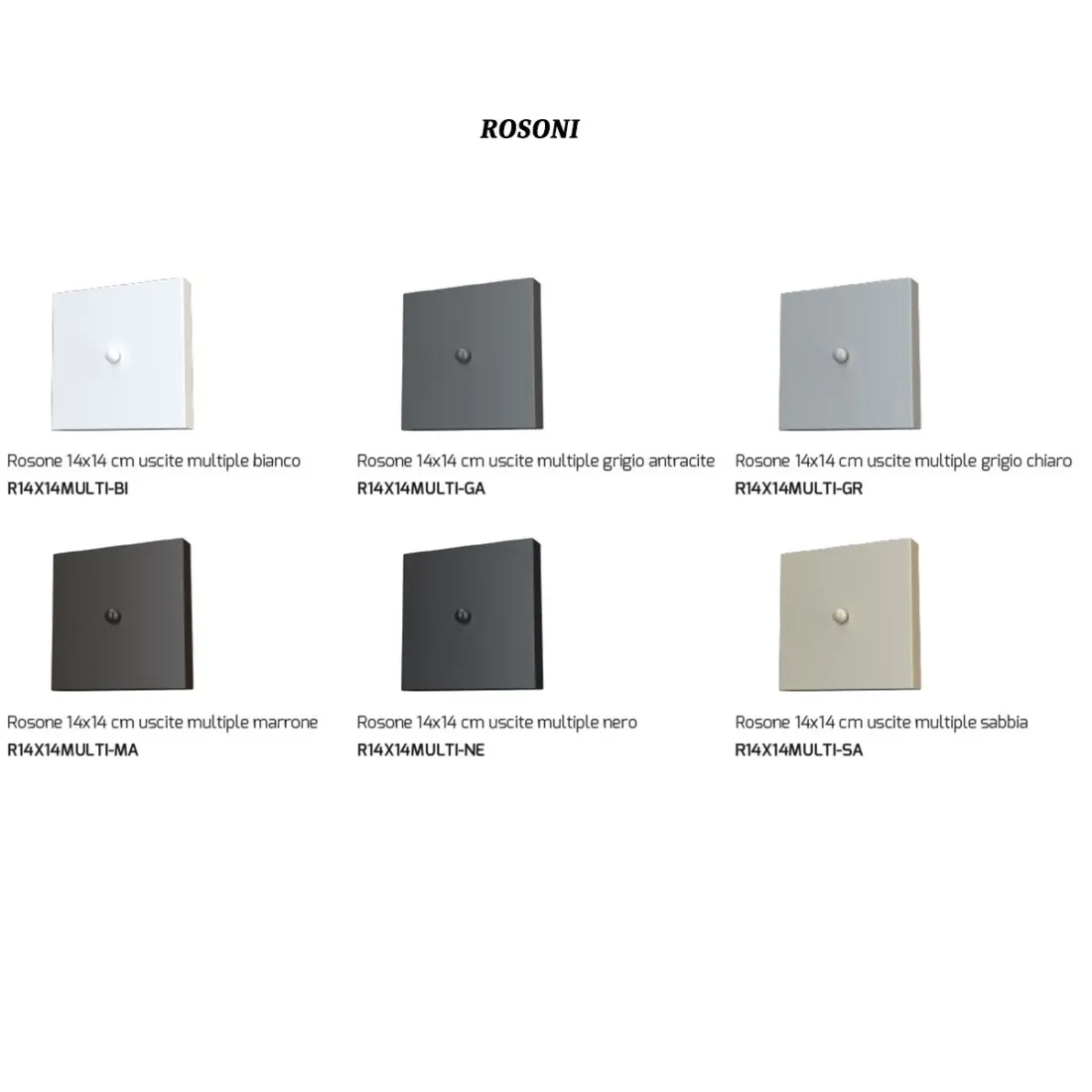 Applique moderna Top Light FUEL 1170 1