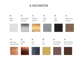 Moderne gerade weiße oder schwarze Stehleuchte mit Warmlicht-LED-Modul.