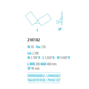 Applique FB-TIME 2107 A1...