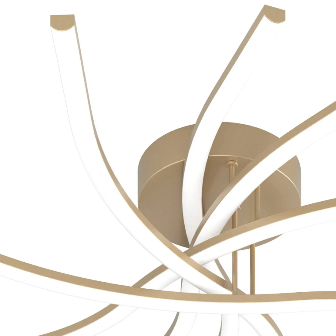 Top Light TORNADO 1163 PLM plafón led